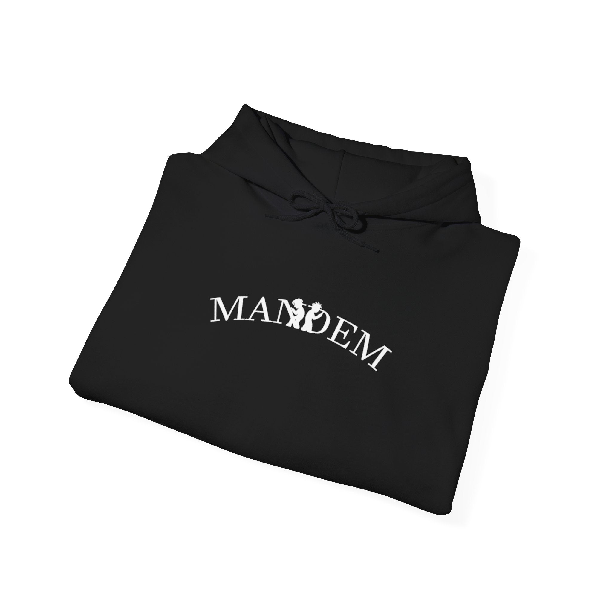 Mandem Signature Hoodie
