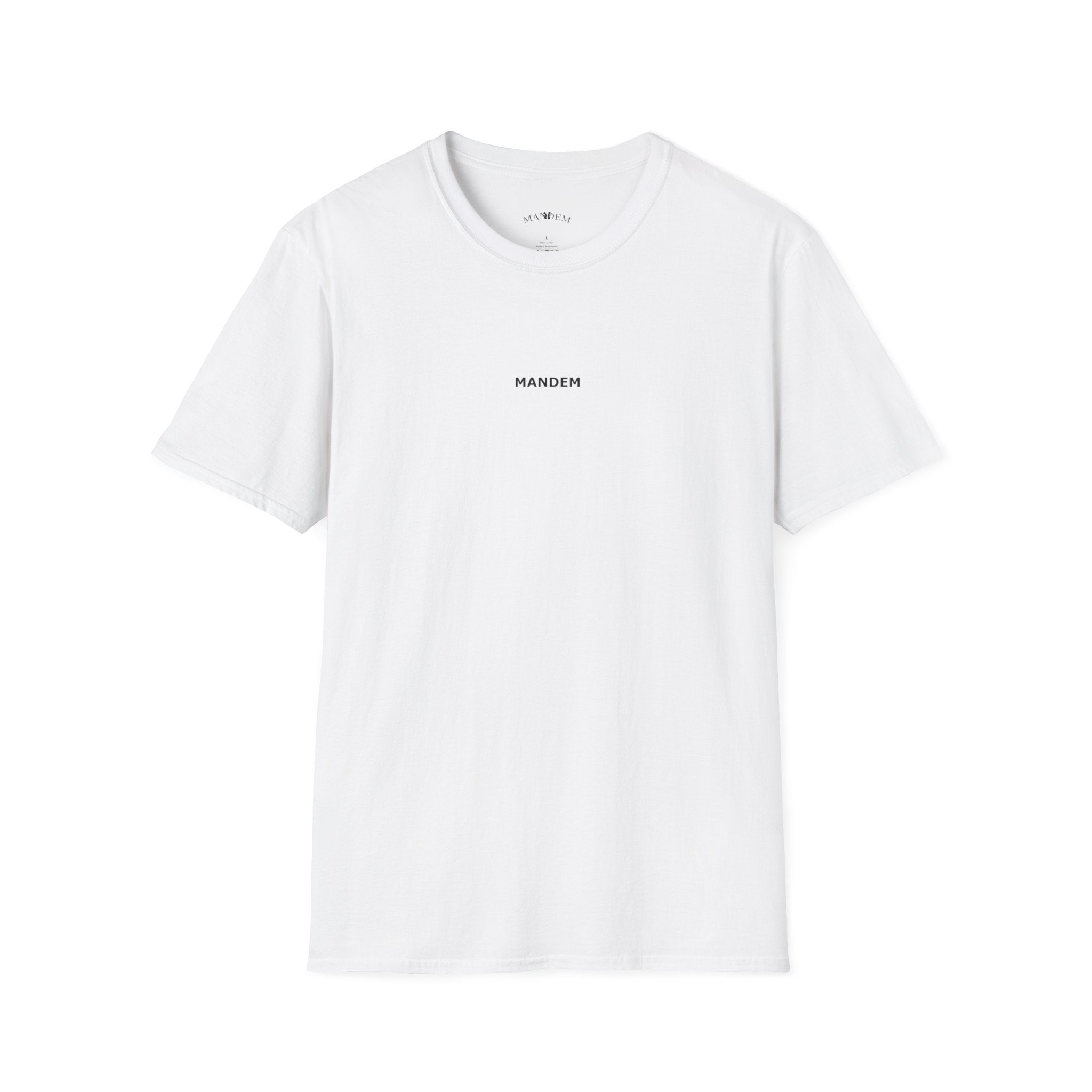 Plain Truth Tee