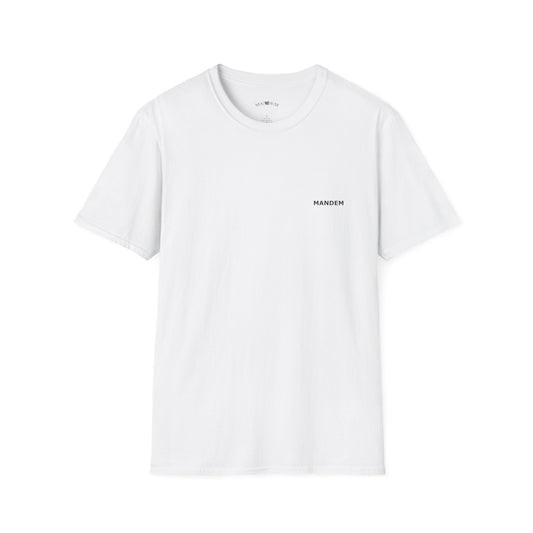 The Corner Tee