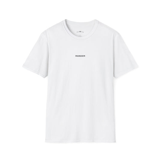 Plain Truth Tee