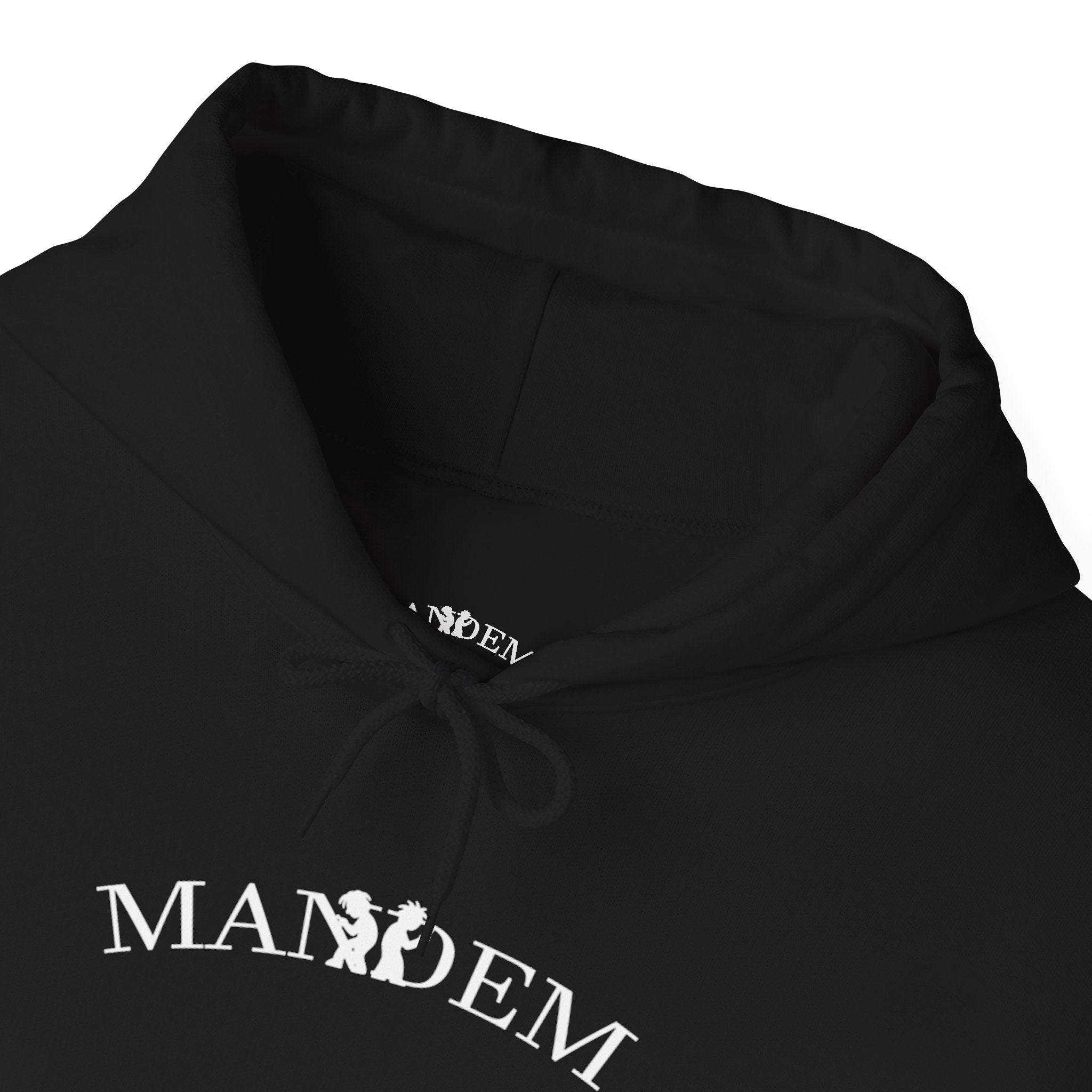 Mandem Signature Hoodie